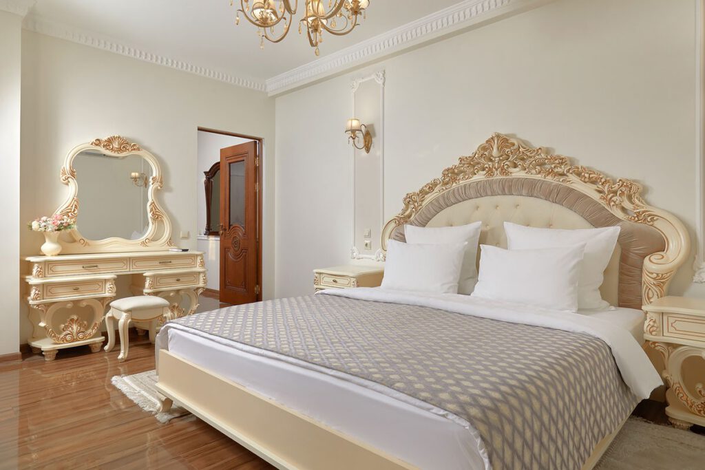 Номер Royal Suite